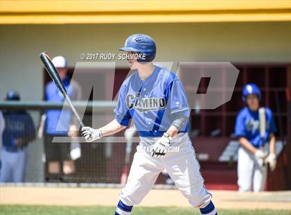 Thumbnail 1 in El Camino Real vs. Newbury Park photogallery.