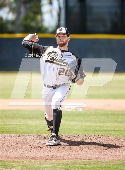 Thumbnail 2 in El Camino Real vs. Newbury Park photogallery.