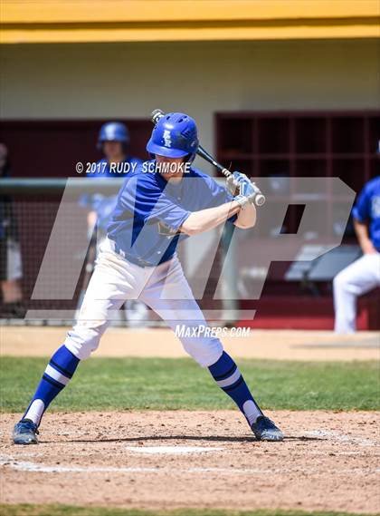 Thumbnail 2 in El Camino Real vs. Newbury Park photogallery.