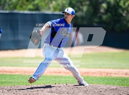 Thumbnail 1 in El Camino Real vs. Newbury Park photogallery.