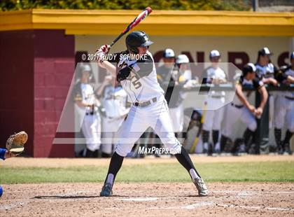 Thumbnail 1 in El Camino Real vs. Newbury Park photogallery.