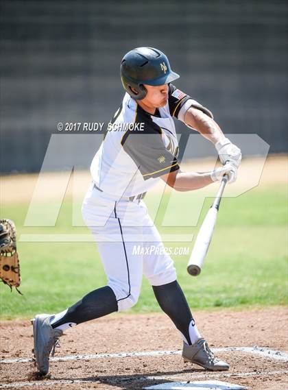 Thumbnail 3 in El Camino Real vs. Newbury Park photogallery.