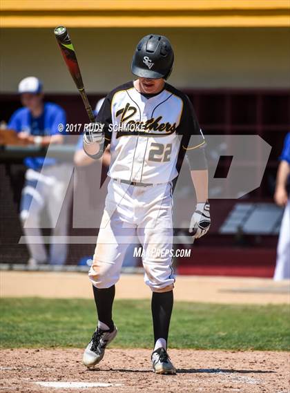 Thumbnail 3 in El Camino Real vs. Newbury Park photogallery.