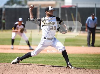 Thumbnail 3 in El Camino Real vs. Newbury Park photogallery.