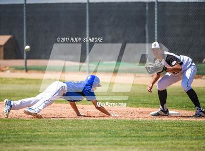 Thumbnail 3 in El Camino Real vs. Newbury Park photogallery.