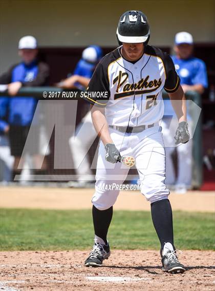 Thumbnail 1 in El Camino Real vs. Newbury Park photogallery.