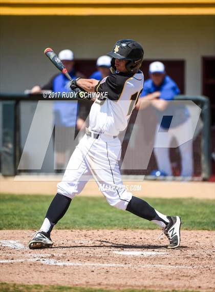 Thumbnail 3 in El Camino Real vs. Newbury Park photogallery.