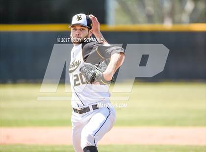 Thumbnail 3 in El Camino Real vs. Newbury Park photogallery.