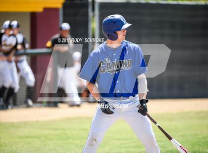 Thumbnail 3 in El Camino Real vs. Newbury Park photogallery.