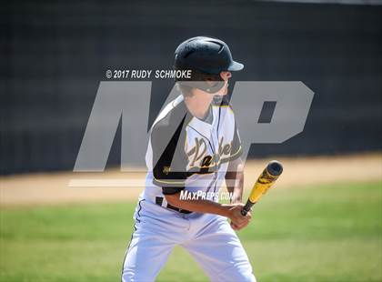 Thumbnail 1 in El Camino Real vs. Newbury Park photogallery.