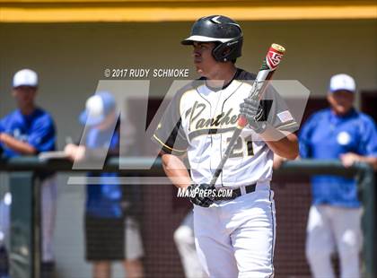 Thumbnail 3 in El Camino Real vs. Newbury Park photogallery.