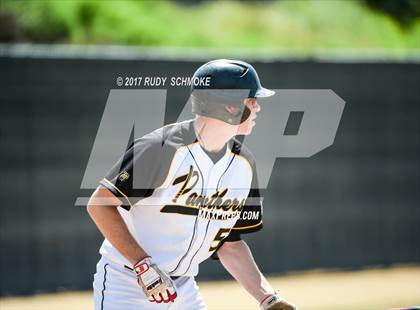 Thumbnail 1 in El Camino Real vs. Newbury Park photogallery.
