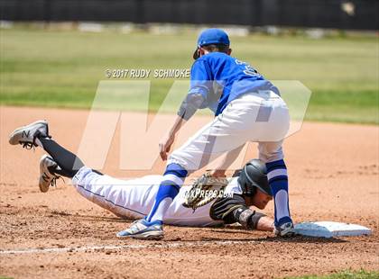 Thumbnail 3 in El Camino Real vs. Newbury Park photogallery.