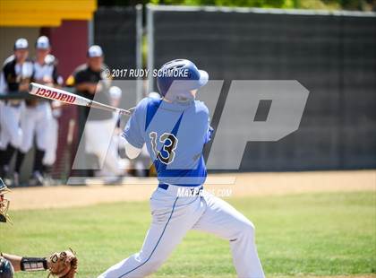 Thumbnail 2 in El Camino Real vs. Newbury Park photogallery.
