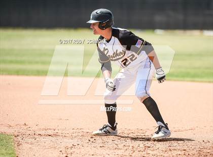 Thumbnail 1 in El Camino Real vs. Newbury Park photogallery.