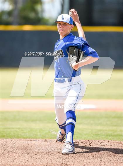 Thumbnail 2 in El Camino Real vs. Newbury Park photogallery.