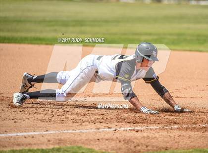 Thumbnail 3 in El Camino Real vs. Newbury Park photogallery.