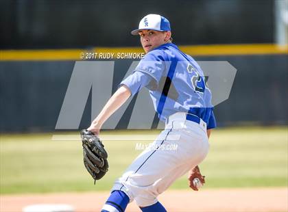 Thumbnail 1 in El Camino Real vs. Newbury Park photogallery.