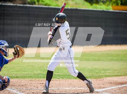 Thumbnail 2 in El Camino Real vs. Newbury Park photogallery.