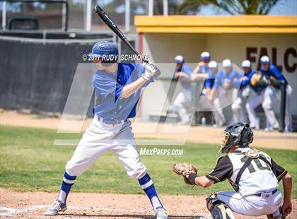 Thumbnail 1 in El Camino Real vs. Newbury Park photogallery.