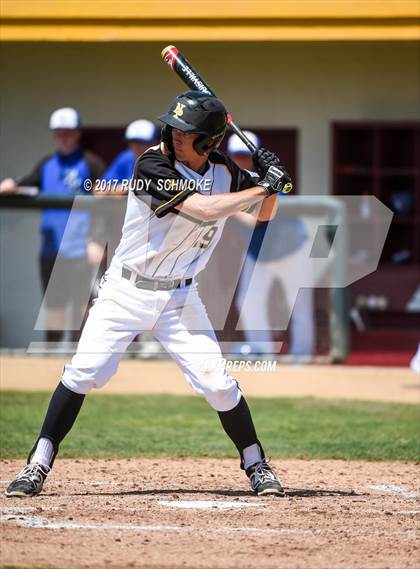 Thumbnail 3 in El Camino Real vs. Newbury Park photogallery.