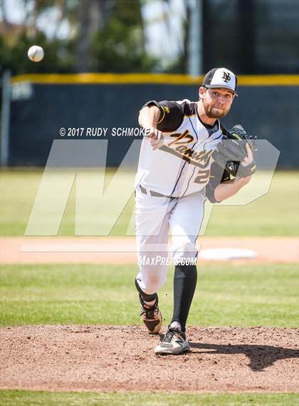 Thumbnail 2 in El Camino Real vs. Newbury Park photogallery.