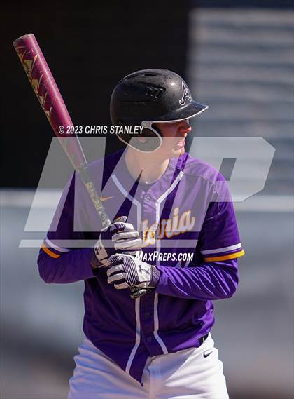 Thumbnail 1 in Astoria vs. Baker/Powder Valley (Coach Bob Tournament) photogallery.