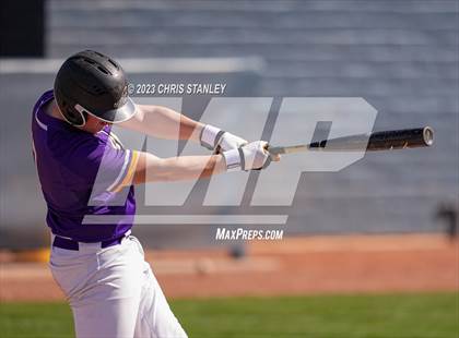Thumbnail 1 in Astoria vs. Baker/Powder Valley (Coach Bob Tournament) photogallery.