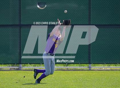 Thumbnail 1 in Astoria vs. Baker/Powder Valley (Coach Bob Tournament) photogallery.