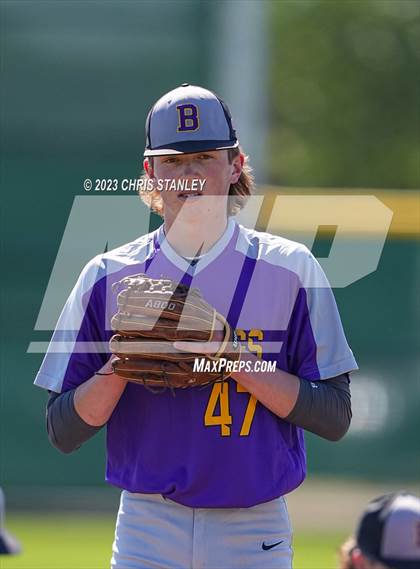 Thumbnail 1 in Astoria vs. Baker/Powder Valley (Coach Bob Tournament) photogallery.