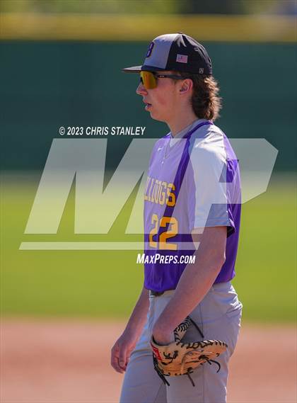 Thumbnail 1 in Astoria vs. Baker/Powder Valley (Coach Bob Tournament) photogallery.