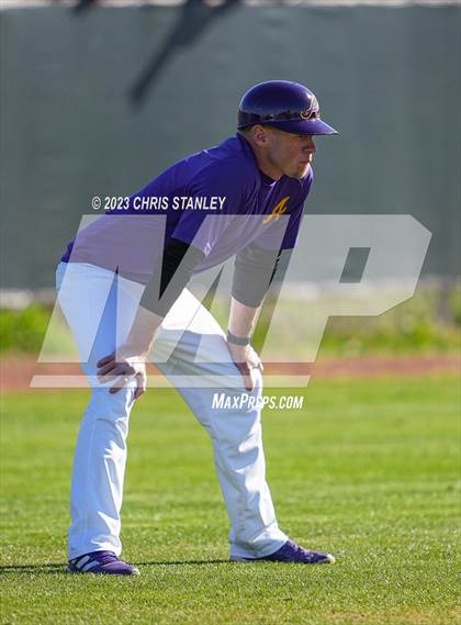 Thumbnail 1 in Astoria vs. Baker/Powder Valley (Coach Bob Tournament) photogallery.