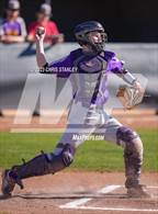 Photo from the gallery "Astoria vs. Baker/Powder Valley (Coach Bob Tournament)"