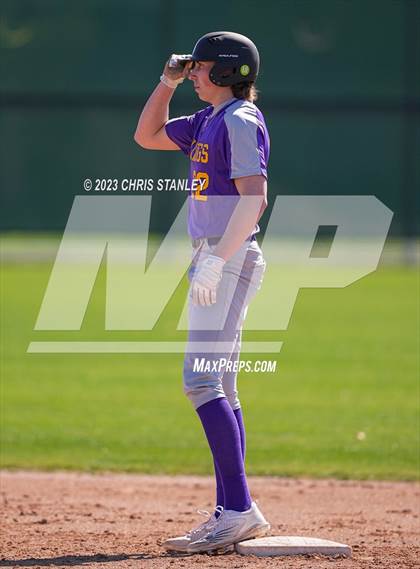 Thumbnail 1 in Astoria vs. Baker/Powder Valley (Coach Bob Tournament) photogallery.