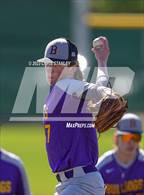 Photo from the gallery "Astoria vs. Baker/Powder Valley (Coach Bob Tournament)"