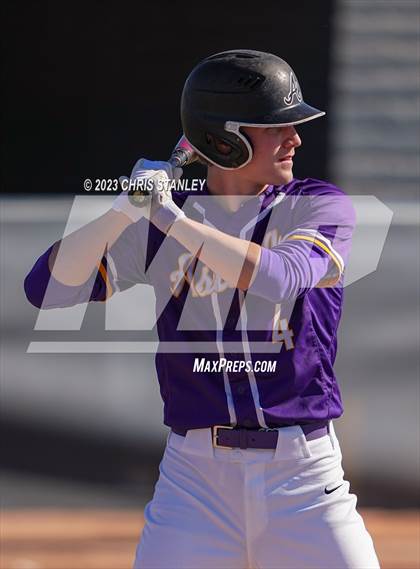 Thumbnail 1 in Astoria vs. Baker/Powder Valley (Coach Bob Tournament) photogallery.