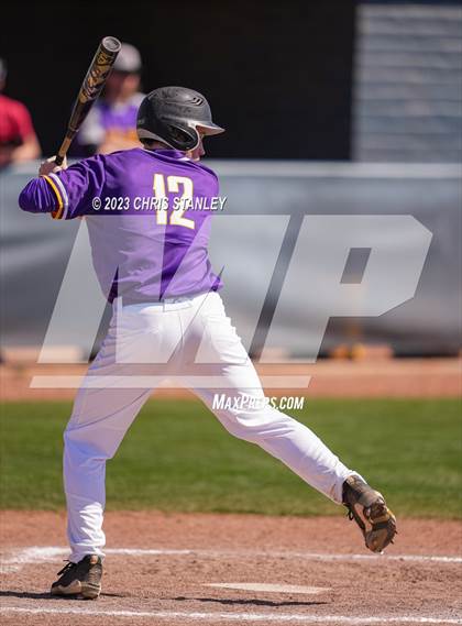 Thumbnail 1 in Astoria vs. Baker/Powder Valley (Coach Bob Tournament) photogallery.