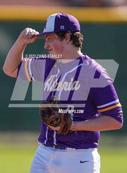 Thumbnail 2 in Astoria vs. Baker/Powder Valley (Coach Bob Tournament) photogallery.