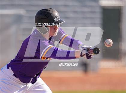 Thumbnail 2 in Astoria vs. Baker/Powder Valley (Coach Bob Tournament) photogallery.