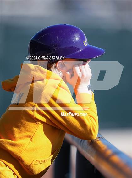 Thumbnail 3 in Astoria vs. Baker/Powder Valley (Coach Bob Tournament) photogallery.