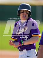 Photo from the gallery "Astoria vs. Baker/Powder Valley (Coach Bob Tournament)"