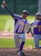 Photo from the gallery "Astoria vs. Baker/Powder Valley (Coach Bob Tournament)"