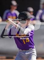 Photo from the gallery "Astoria vs. Baker/Powder Valley (Coach Bob Tournament)"
