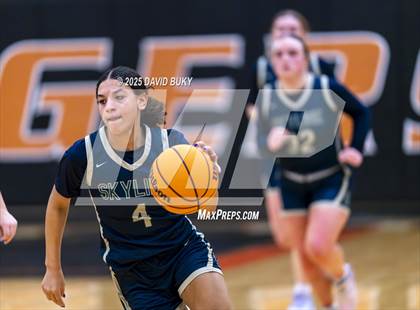 Thumbnail 2 in Skyline @ Brentsville District photogallery.