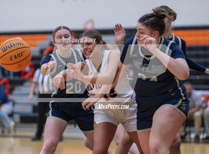 Thumbnail 3 in Skyline @ Brentsville District photogallery.