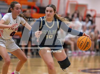 Thumbnail 1 in Skyline @ Brentsville District photogallery.