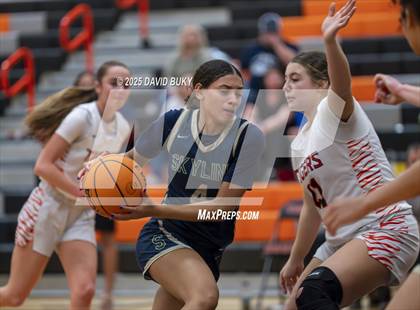Thumbnail 1 in Skyline @ Brentsville District photogallery.