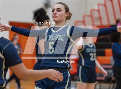 Thumbnail 2 in Skyline @ Brentsville District photogallery.