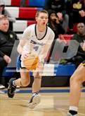 Photo from the gallery "Clovis West vs Rocklin (NorCal Tip-Off Final)"