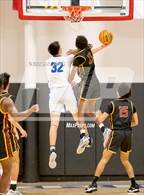 Photo from the gallery "Clovis West vs Rocklin (NorCal Tip-Off Final)"